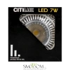 Citilux Боска CLD041NW1 LED Встраиваемый светильник с диммером CITILUX