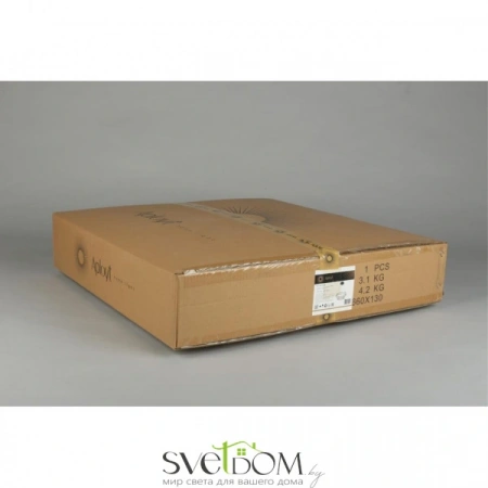 Люстры подвесныеAPL.666.03.50 Aployt | Svetdom.by