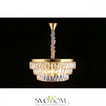 Люстры подвесныеAPL.837.03.08 Aployt | Svetdom.by