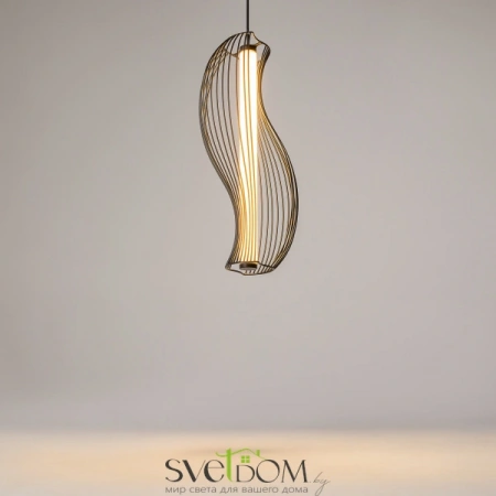 Подвесные светильники Maytoni MOD263PL-L20B3K от Магазина Svetdom.by