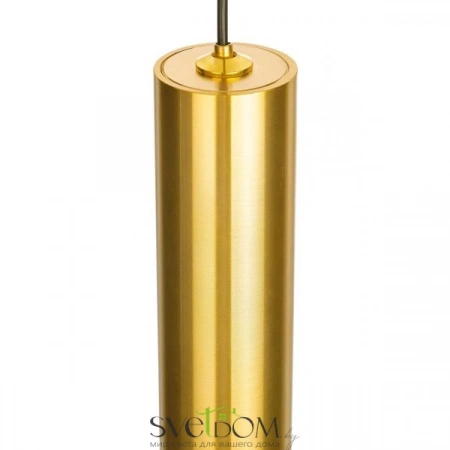 Подвесные светильники CITILUX CL565013 от Магазина Svetdom.by