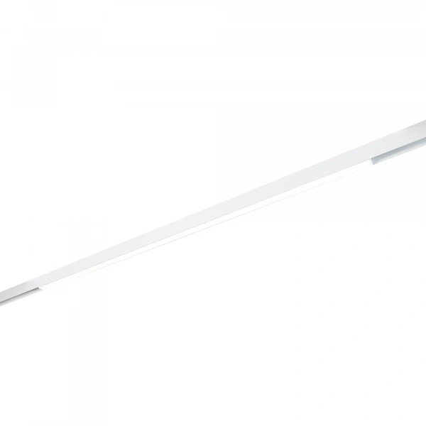 ST360.536.40 Магнитный трековый светильник Белый LED 1*40W 3000K 2 600Lm Ra>90 120 IP20 L1 206xW22xH SKYLINE 48