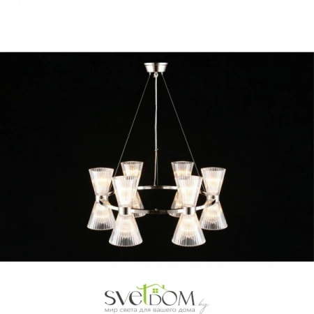Люстры подвесныеAPL.801.13.12 Aployt | Svetdom.by
