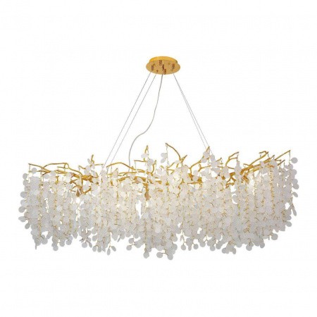 Люстры подвесные4161-12P Favourite | Svetdom.by