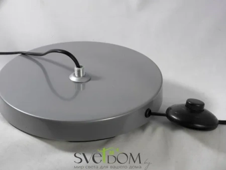 Торшер Lussole Flagstaff LSP-0508 E27 Lussole
