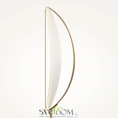 MOD281FL-L33BS3K Maytoni