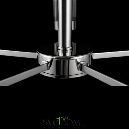 Подвесные светильники Freya FR5214PL-05CH от Магазина Svetdom.by