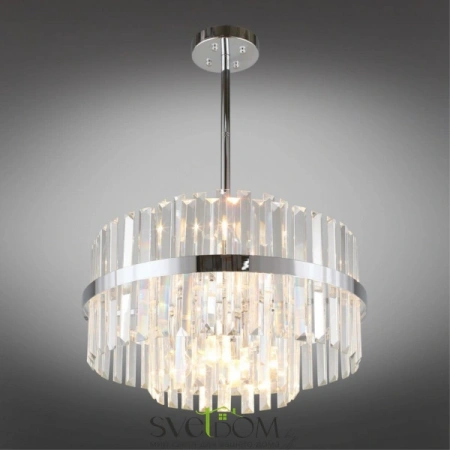 Люстры потолочныеOML-69007-06 Omnilux | Svetdom.by