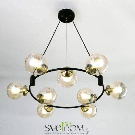 Люстры подвесныеCL105195 CITILUX | Svetdom.by