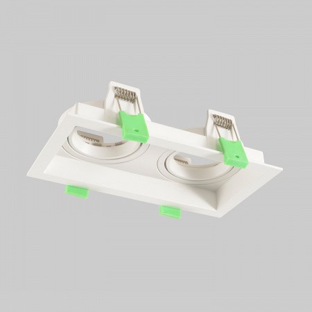 Встраиваемые светильники Crystal Lux 1400/287 от Магазина Svetdom.by