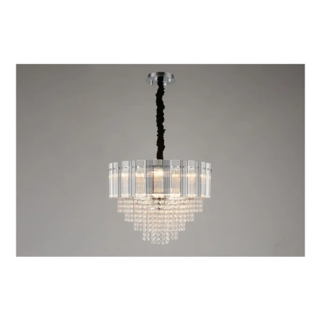 Люстра подвесная Omnilux  OML-69513-08 Omnilux