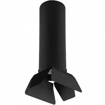 Lightstar R497437 Светильник RULLO HP16 (214497+202437)