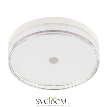 CITILUX CL747300V DIXON Св-к Накладной CITILUX