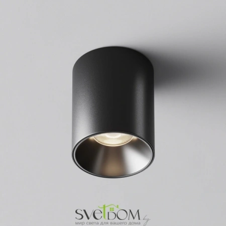 Потолочные светильники Maytoni C064CL-8W4K-RD-B от Магазина Svetdom.by