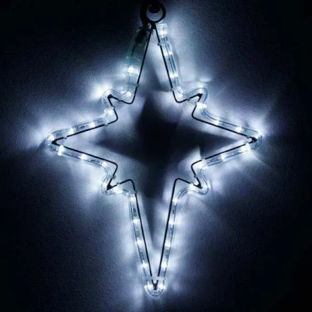 ARLIGHT Фигура ARD-STAR-M3-380x250-36LED White (230V, 2.5W) (Ardecoled, IP65)