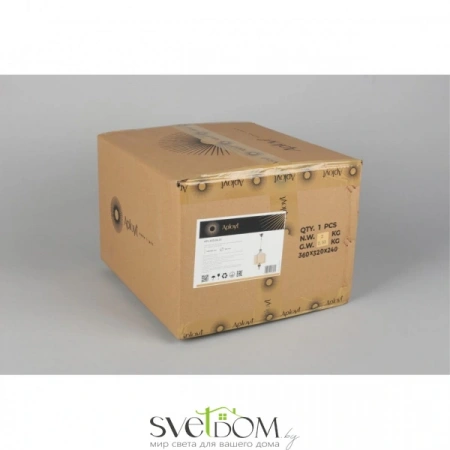 Подвесные светильники Aployt APL.613.06.01 от Магазина Svetdom.by