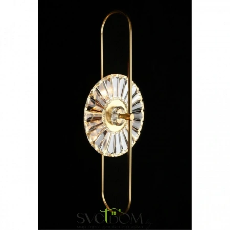 Настенные светильники APL.641.01.03 Aployt | Svetdom.by