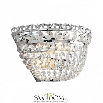 Светильник настенный (Бра) Aployt  APL.758.01.02