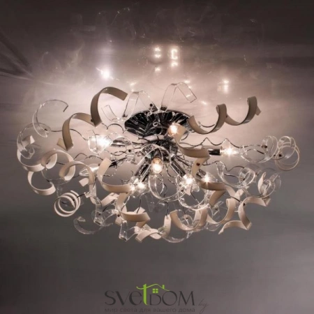 Люстры потолочныеCL222191 CITILUX | Svetdom.by