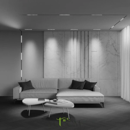 TR241-2-6W4K-B Maytoni