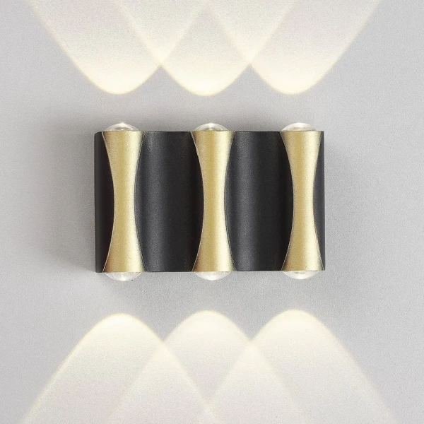 Бра 1400/431 Crystal Lux | Svetdom.by