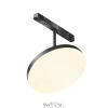 Трековый светильник Technical TR131-2-15W3K-B Maytoni