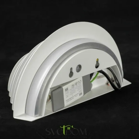 Настенный светильник Lussole Grant LSP-7190 LED Lussole