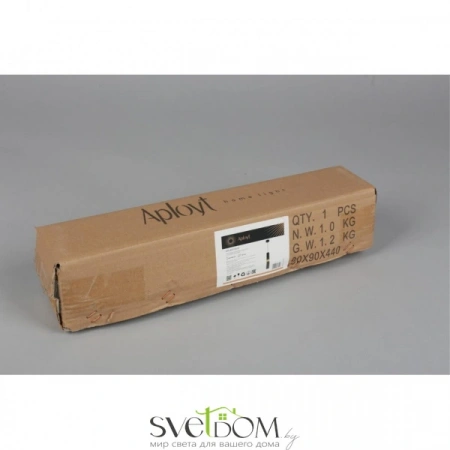 Фото Подвесные светильники Aployt APL.607.06.01 Подвесные светильники Aployt APL.607.06.01 от Магазина Svetdom.by