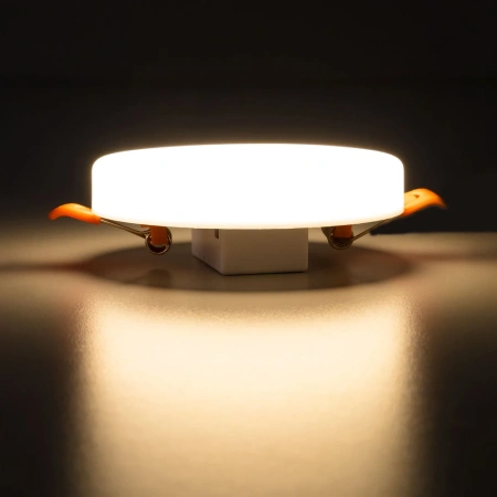 Встраиваемый светильник Citilux Вега CLD5310W CITILUX