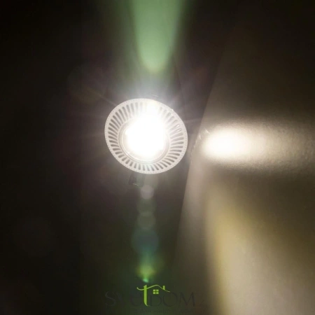 Citilux Дзета CLD042NW1 LED Встраиваемый светильник с диммером CITILUX