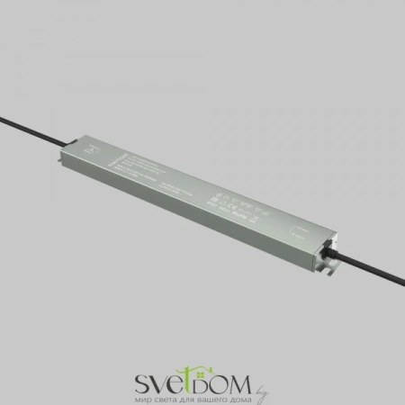 Источник напряжения PSL023 24В 60Вт IP 67 822010 Maytoni