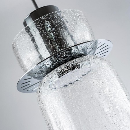 Подвесные светильники MODELUX MS.1410.120 CR от Магазина Svetdom.by