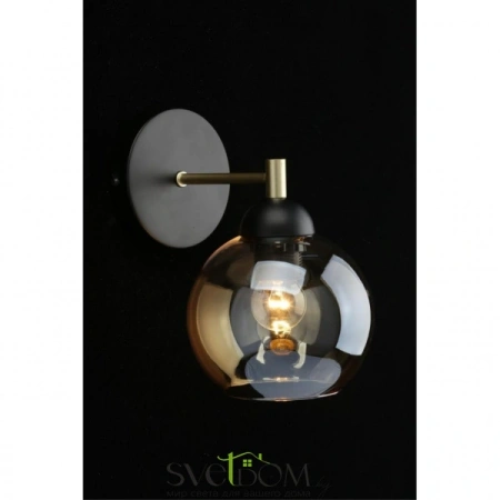 Настенные светильники APL.907.01.01 Aployt | Svetdom.by