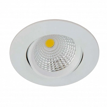 CITILUX CLD0057N Каппа Св-к Встр. LED 7W*4000K