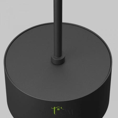 Подвесные светильники Maytoni P102PL-12W4K-B от Магазина Svetdom.by