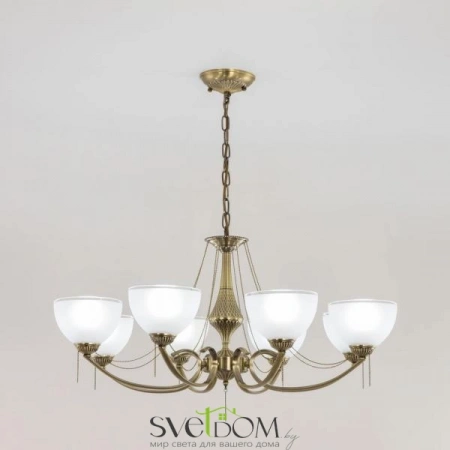 Люстры подвесныеCL417283 CITILUX | Svetdom.by