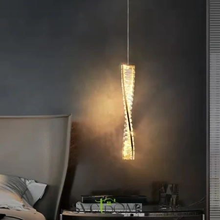 Подвесной светильник Lussole Enterprise LSP-7251 LED Lussole
