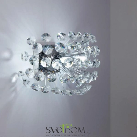 Бра EL322W04.1 CITILUX | Svetdom.by