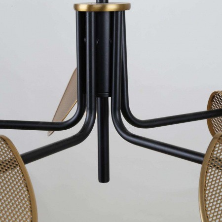 Люстры подвесные4082-5P  | Svetdom.by