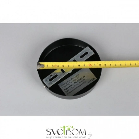 Люстры потолочныеOML-67807-08 Omnilux | Svetdom.by