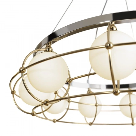 Подвесные светильники Maytoni MOD312PL-10GCH от Магазина Svetdom.by