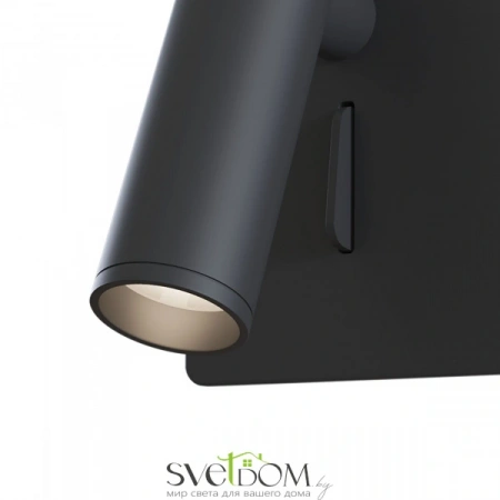 Настенные светильники C040WL-L3B3K Maytoni | Svetdom.by