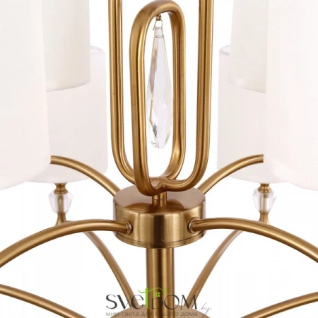 Подвесные светильники Freya FR1007PL-12BS от Магазина Svetdom.by