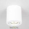Citilux Дюрен CL538111 Светильник накладной поворотный Белый CITILUX