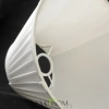 Торшер Lussole Milazzo GRLSL-2905-01 E27 Lussole