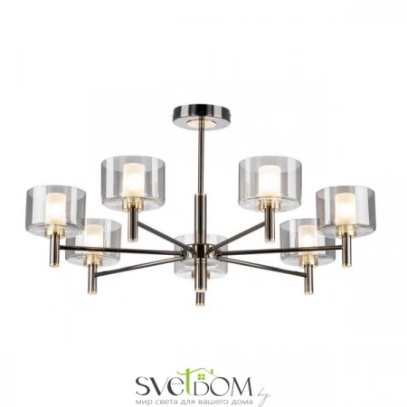 Люстры на штангеCL241171 CITILUX | Svetdom.by