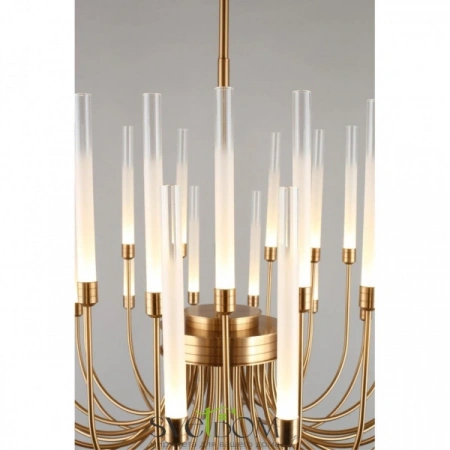 Люстры потолочныеAPL.852.07.80 Aployt | Svetdom.by