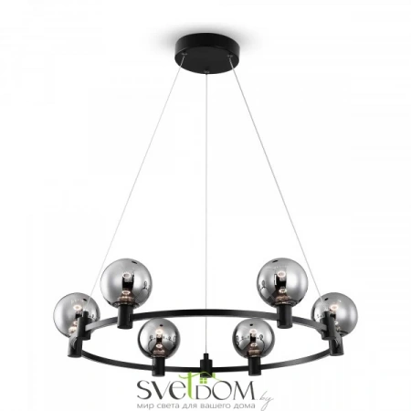 Подвесные светильники Freya FR4005PL-06B от Магазина Svetdom.by