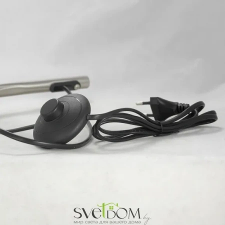Торшер Lussole Tallapoosa LSP-0593 E27 Lussole