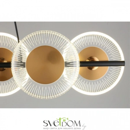 Люстры подвесныеOML-59703-06 Omnilux | Svetdom.by